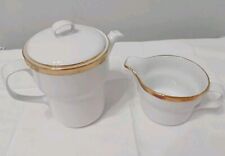 Caffettiera lattiera richard usato  Palermo