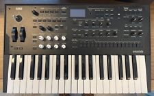 Korg wavestate key for sale  Lubbock