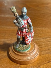 Guerriero medievale soldatino usato  Ponsacco