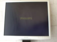 Monitor philips lcd usato  Melito di Napoli