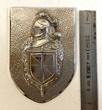 Ancienne grosse plaque d'occasion  Giromagny
