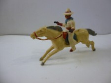 Cavalier cowboy marque d'occasion  Rosny-sous-Bois