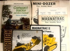 Vintage struck mini for sale  Salem