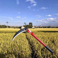 Foldable scythe sickle for sale  El Monte