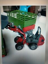 Siku farmer deutz gebraucht kaufen  Vogt