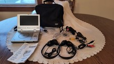 Mintek portable dvd for sale  Charlotte