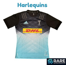 Harlequins 2020 rugby for sale  SUNDERLAND