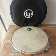 Tambourin latin percussion d'occasion  Boussac