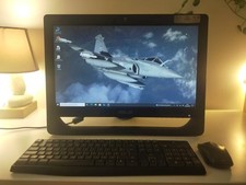 Ordinateur asus tactile d'occasion  Pontoise