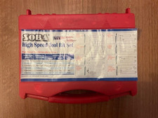 Soba high speed for sale Soba high speed for sale  MIDDLEWICH