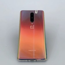 Usado, OnePlus 8-8+128GB-Onyx Preto Dual SIM Funciona Bem (Desbloqueado/Verzion/T-Mobile) comprar usado  Enviando para Brazil