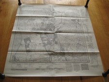 Altes messtischblatt 3245 gebraucht kaufen  Radeberg, Wachau
