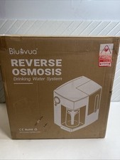 Bluevua ro100ropot countertop for sale  Hesperia