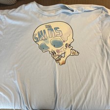 THE SHINS: CAMISETA VINTAGE/RARA (2017). Usado. Tamanho: XXL  comprar usado  Enviando para Brazil