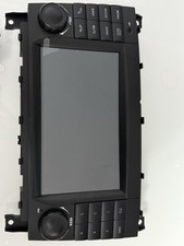 Radio navigation a2038209689 gebraucht kaufen  Koblenz