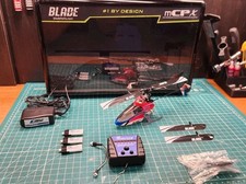 Rtf helicopter blade d'occasion  Expédié en Belgium