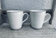 Kaffeebecher tassen groß gebraucht kaufen  Klosterlechfeld