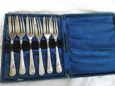 Boxed set epns for sale  CARMARTHEN