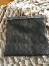 Sac cabas filet d'occasion  Montembœuf