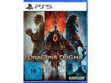 Ps5 dragon dogma gebraucht kaufen  Leipzig