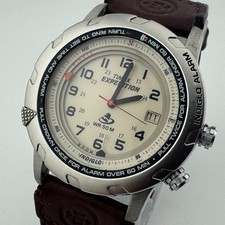 Timex expedition indiglo for sale  Ypsilanti