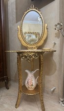 Lavabo toilette camera usato Lavabo toilette camera usato  Bianco