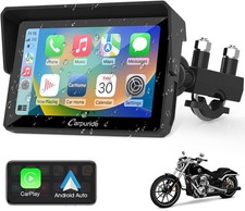 W502motorcycle carplay screen for sale  Rancho Cucamonga