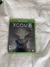 Xcom microsoft xbox for sale  Dublin