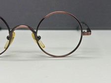 Byblos brille herren gebraucht kaufen  Berlin