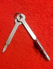 Werkzeug alt sperrfix gebraucht kaufen  Dessau-Roßlau
