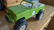 Tonka Stump Jumper, década de 1970, menos de 10.000 milhas. comprar usado  Enviando para Brazil