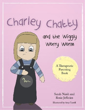 Charley chatty wiggly for sale  MILTON KEYNES