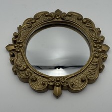 Gold framed mirror for sale  Georgetown