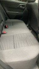 Banquette arrière toyota d'occasion  Chaumont