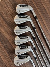 Callaway apex pro for sale  Salem