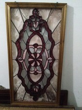 Stained glass window for sale  Upper Marlboro