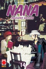 Nana reloaded edition usato  Calcinaia