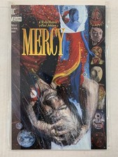 Mercy kid eternity for sale  Brooklyn