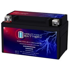 Mighty max ytx7a for sale  USA