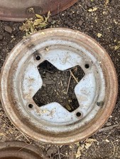 13 trailer wheel for sale  Visalia