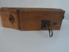 Ancienne serrure porte d'occasion  France