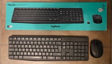 Tastiera qwerty mouse usato  Castell Arquato