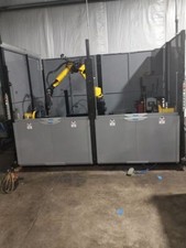 Lincoln electric automation for sale  Stone Mountain