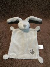 Doudou plat lapin d'occasion  Richelieu