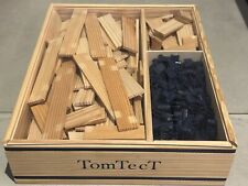 Tomtect 500 wooden for sale  LONDON