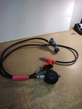 Scubapro mk10 g250 for sale  Rose City