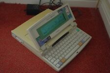 Canon starwriter jet for sale  SUTTON-IN-ASHFIELD