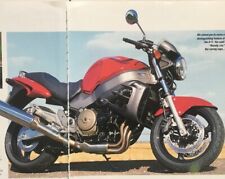 Honda x11 pages d'occasion  Expédié en Belgium