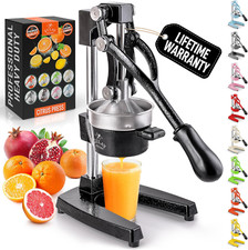 Professional citrus juicer for sale  LONDON