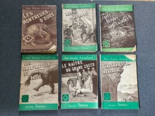 Roman aventures ferenczi d'occasion  Andeville